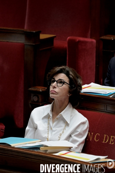 Réforme de l’audiovisuel public / Rejet de la proposition de loi