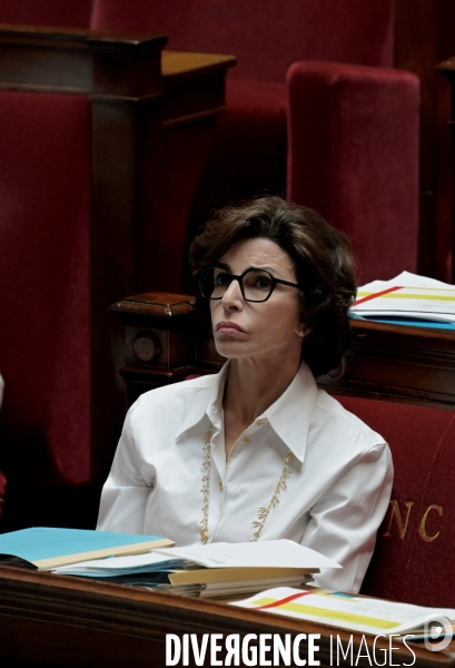 Réforme de l’audiovisuel public / Rejet de la proposition de loi