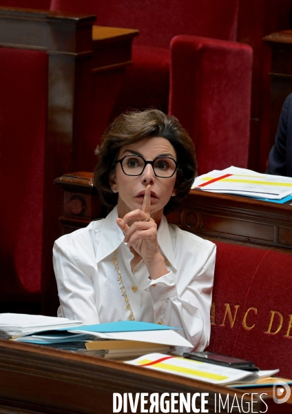 Réforme de l’audiovisuel public / Rejet de la proposition de loi