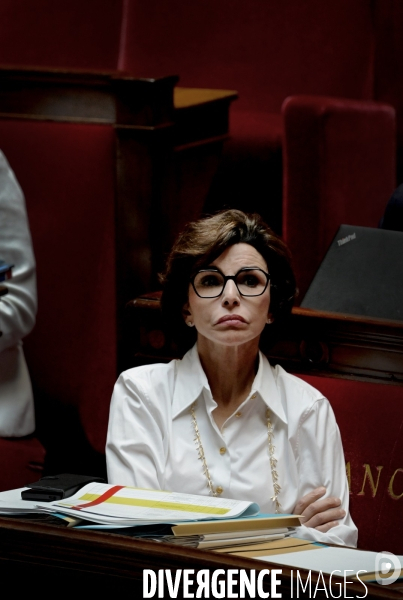 Réforme de l’audiovisuel public / Rejet de la proposition de loi
