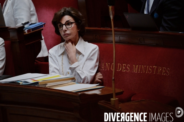 Réforme de l’audiovisuel public / Rejet de la proposition de loi