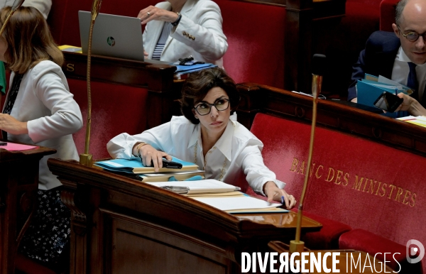 Réforme de l’audiovisuel public / Rejet de la proposition de loi