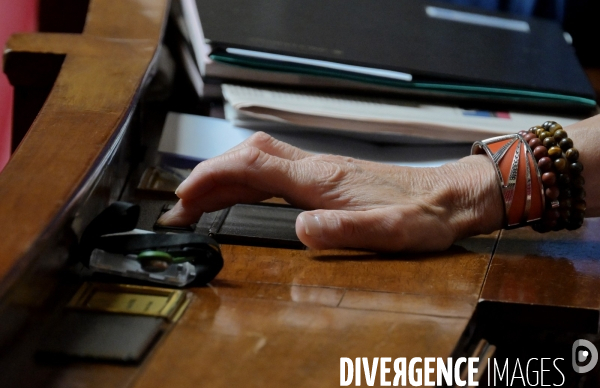 Réforme de l’audiovisuel public / Rejet de la proposition de loi