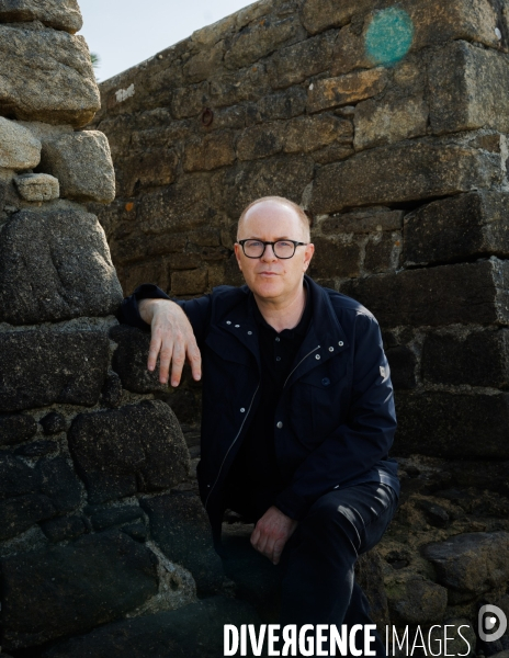 Conor McPherson