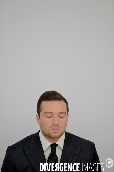 La convention de l’Union Nationale UDR / Rassemblement National