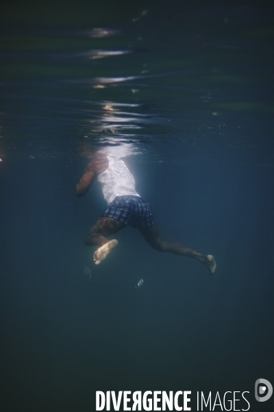 Mer et Canicule