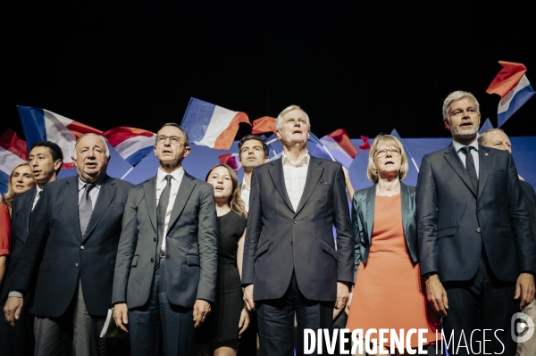 Conseil national LR