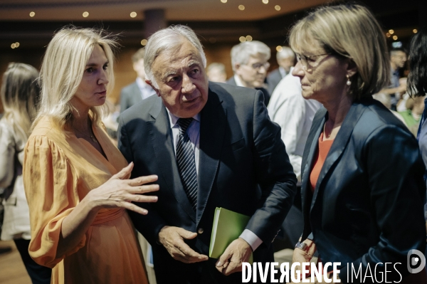 Conseil national LR