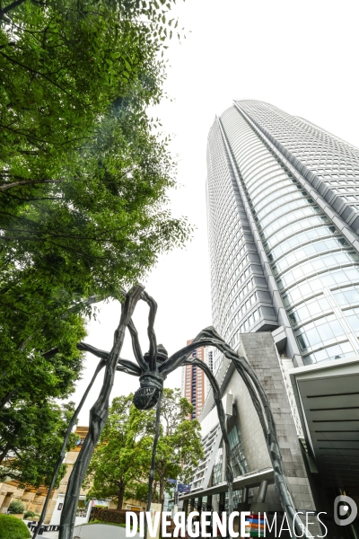 Expo godzilla musee mori