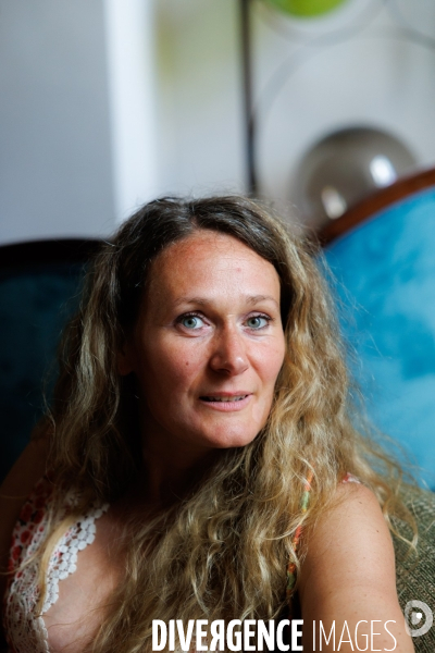 Caroline Brémaud