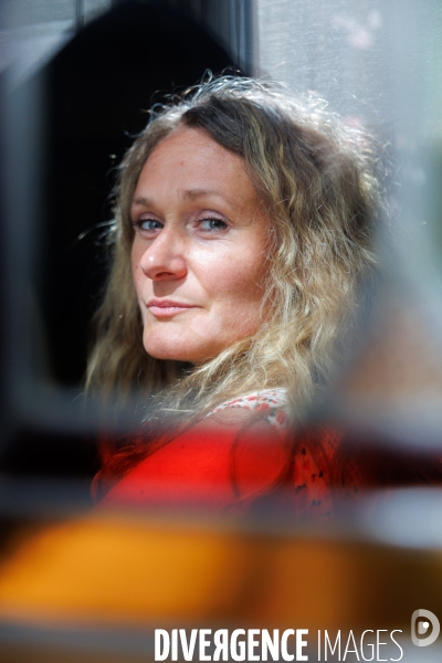 Caroline Brémaud
