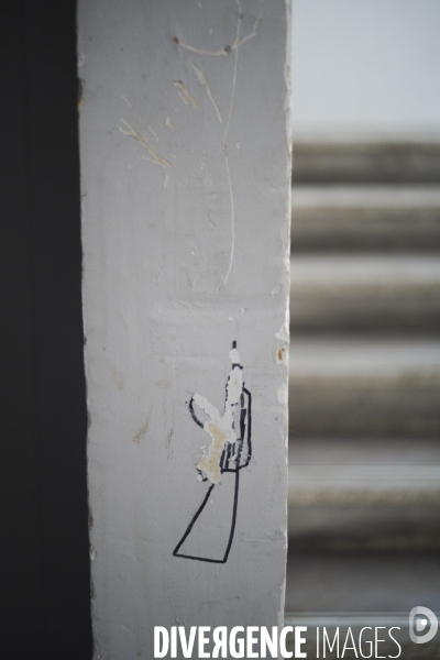 Féminicide à Avignon