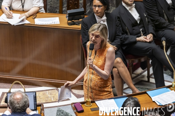 Assemblee nationale 01072025