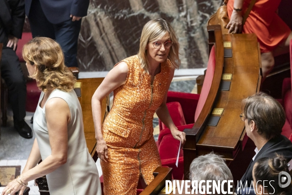 Assemblee nationale 01072025