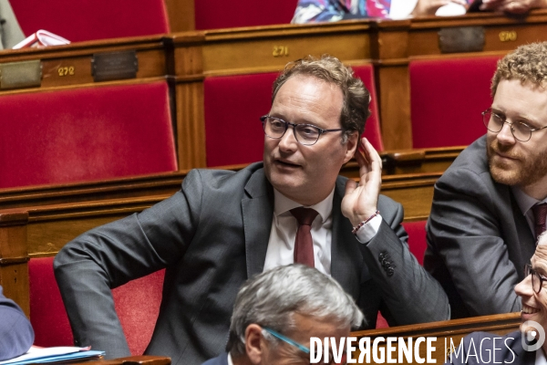Assemblee nationale 01072025