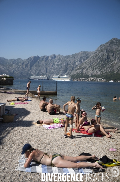 Montenegro (juillet 2025)