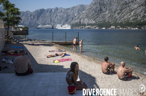 Montenegro (juillet 2025)
