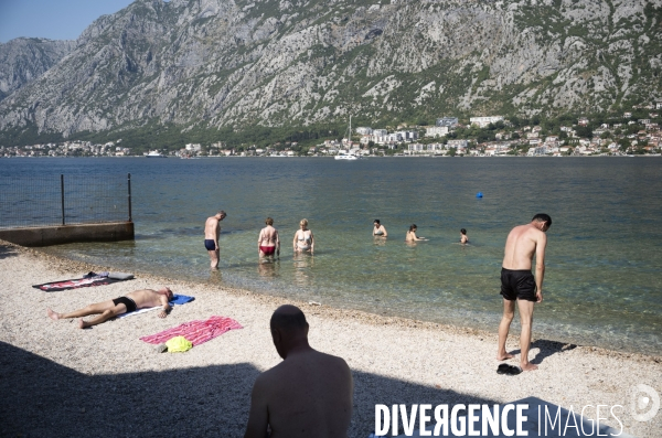 Montenegro (juillet 2025)
