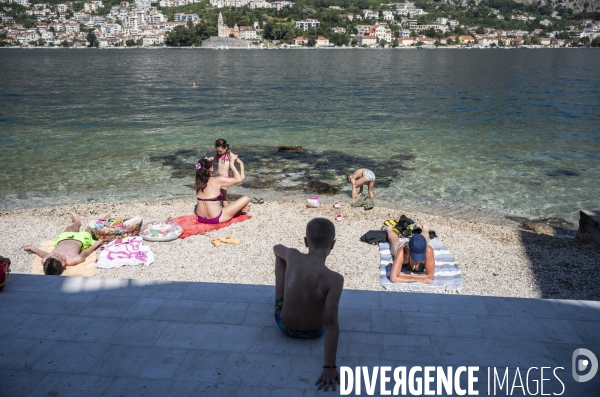 Montenegro (juillet 2025)