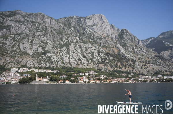 Montenegro (juillet 2025)