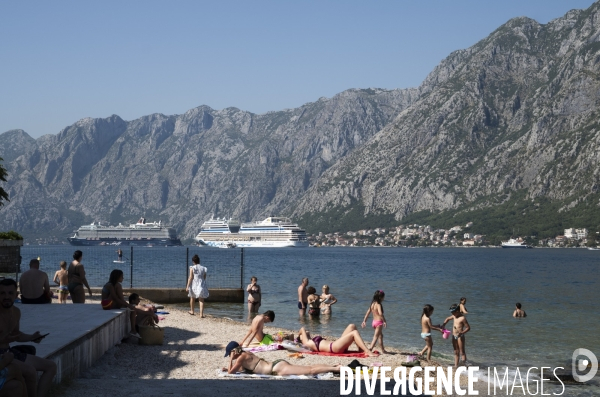 Montenegro (juillet 2025)