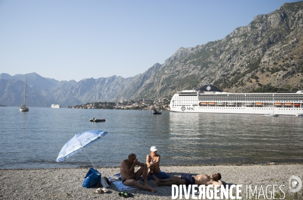 Montenegro (juillet 2025)
