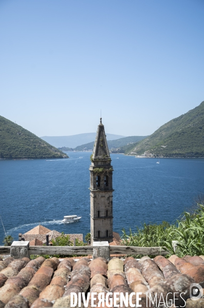 Montenegro (juillet 2025)