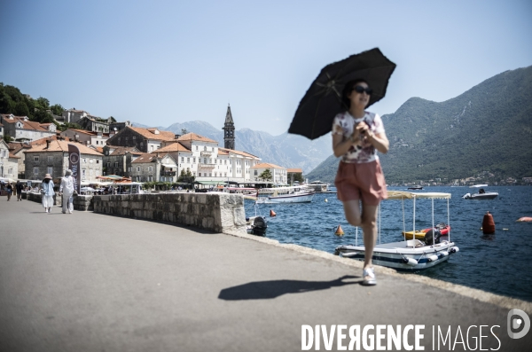 Montenegro (juillet 2025)