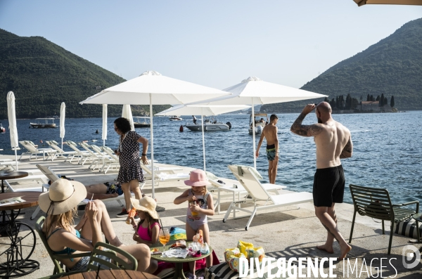 Montenegro (juillet 2025)