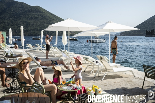 Montenegro (juillet 2025)