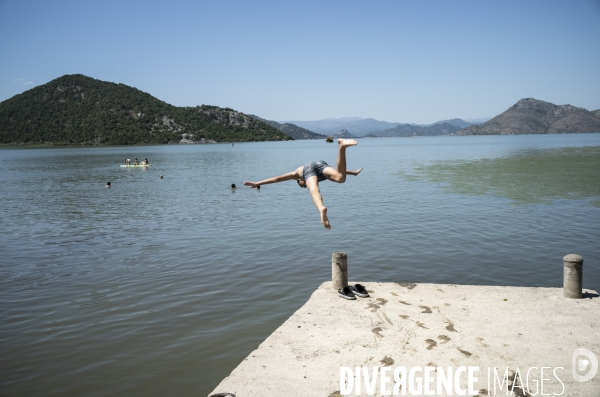 Montenegro (juillet 2025)