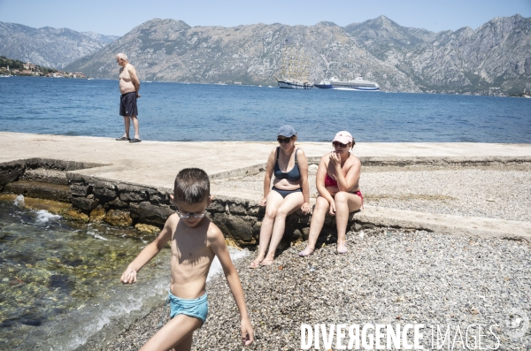 Montenegro (juillet 2025)