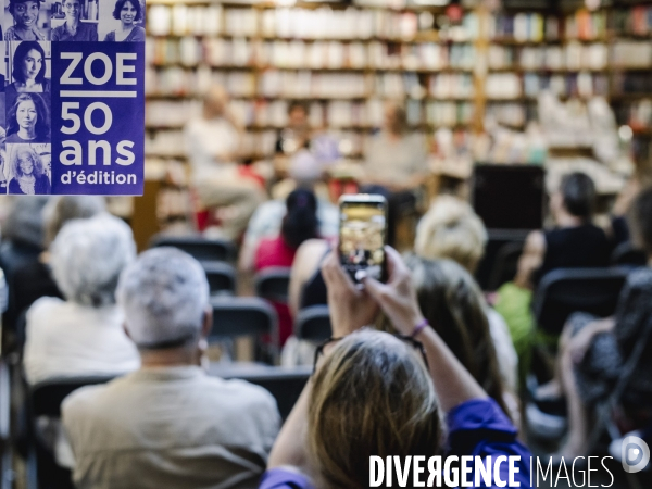Librairie Millepages