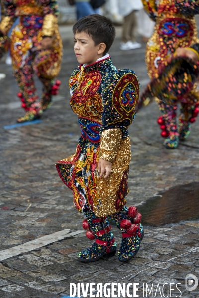 L  Amazonie : Theme du 25e Carnaval Tropical de Paris
