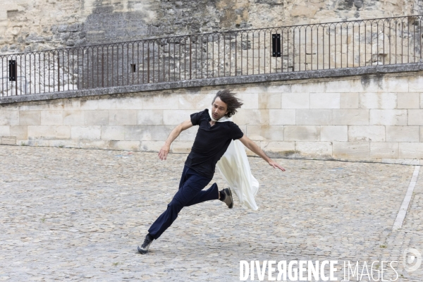 THEY ALWAYS COME BACK de Bouchra Ouizguen