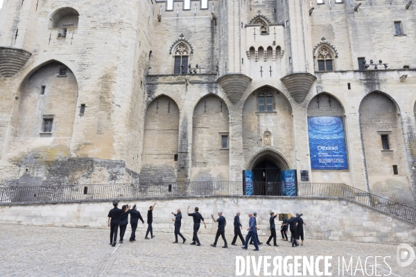 THEY ALWAYS COME BACK de Bouchra Ouizguen