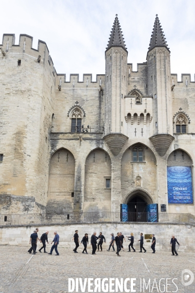 THEY ALWAYS COME BACK de Bouchra Ouizguen