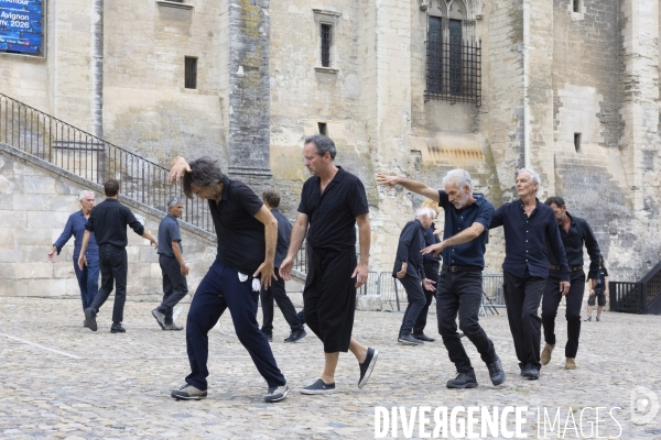 THEY ALWAYS COME BACK de Bouchra Ouizguen