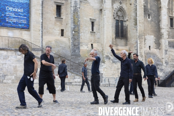 THEY ALWAYS COME BACK de Bouchra Ouizguen