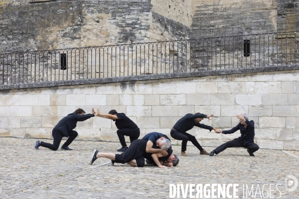 THEY ALWAYS COME BACK de Bouchra Ouizguen