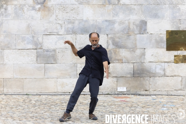 THEY ALWAYS COME BACK de Bouchra Ouizguen