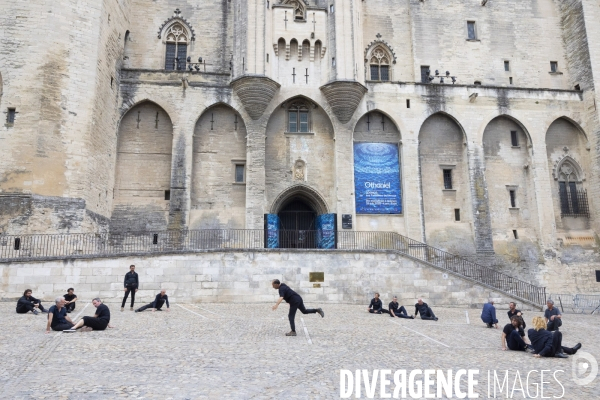 THEY ALWAYS COME BACK de Bouchra Ouizguen