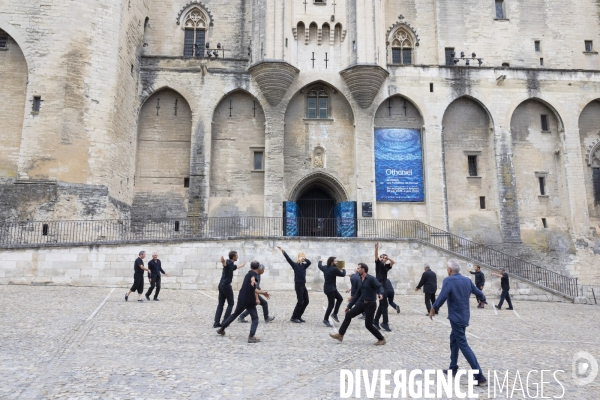 THEY ALWAYS COME BACK de Bouchra Ouizguen