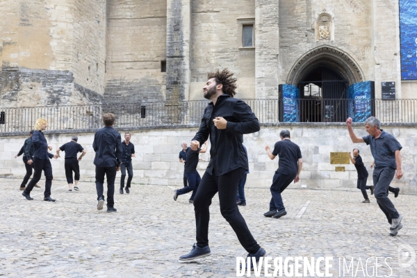 THEY ALWAYS COME BACK de Bouchra Ouizguen