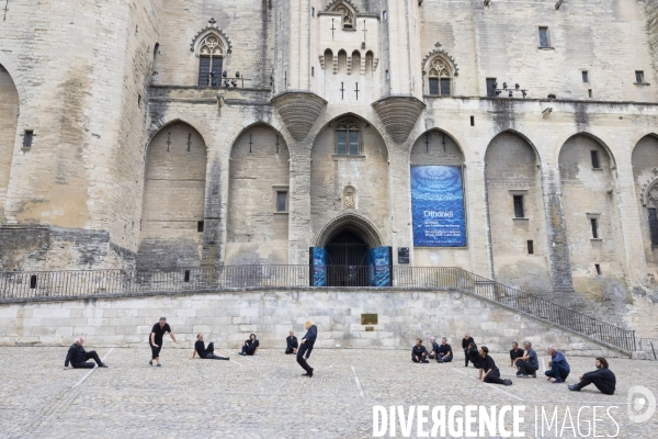 THEY ALWAYS COME BACK de Bouchra Ouizguen