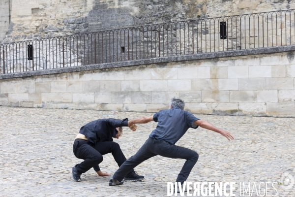 THEY ALWAYS COME BACK de Bouchra Ouizguen