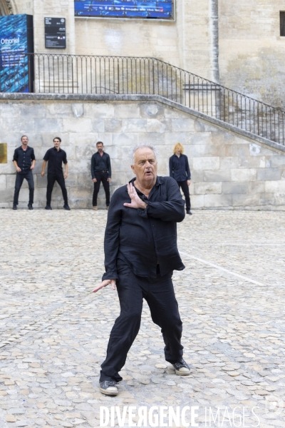 THEY ALWAYS COME BACK de Bouchra Ouizguen