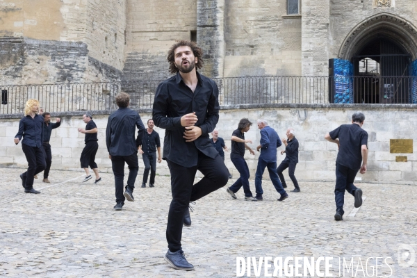 THEY ALWAYS COME BACK de Bouchra Ouizguen