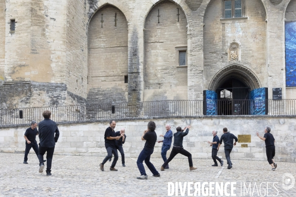 THEY ALWAYS COME BACK de Bouchra Ouizguen