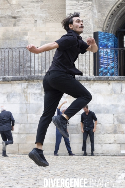 THEY ALWAYS COME BACK de Bouchra Ouizguen